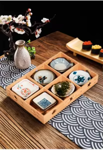 The Jade Box