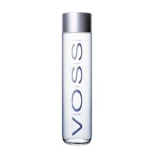 VOSS Sparkling Water